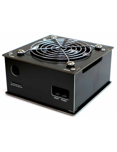 ODROID-H3 Case Type 2