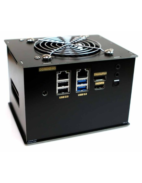 ODROID-H3 Case Type 3