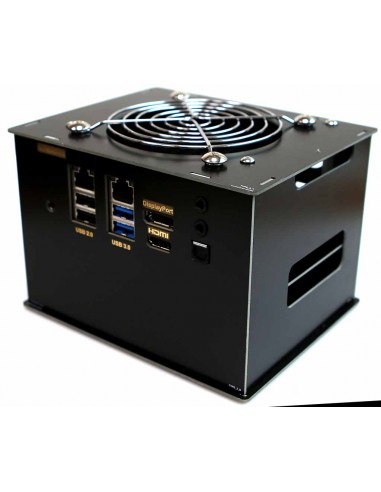 ODROID-H3 Case Type 3