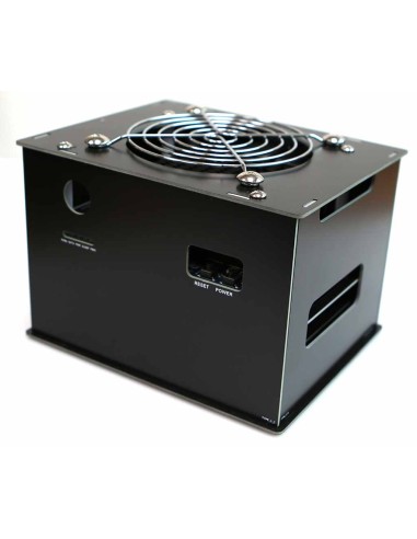 ODROID-H3 Case Type 3