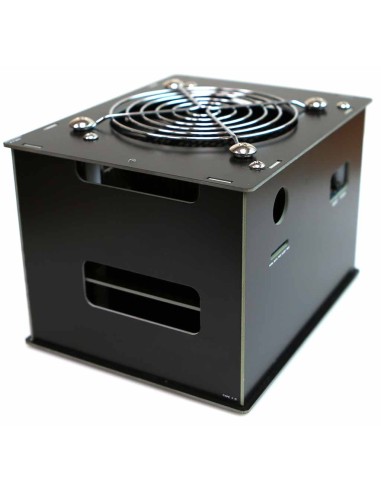 ODROID-H3 Case Type 3 - CorpShadow