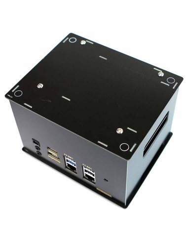 ODROID-H3 Case Type 3