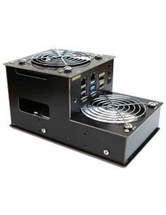 ODROID-H3 Case Type 4