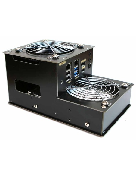 ODROID-H3 Case Type 4