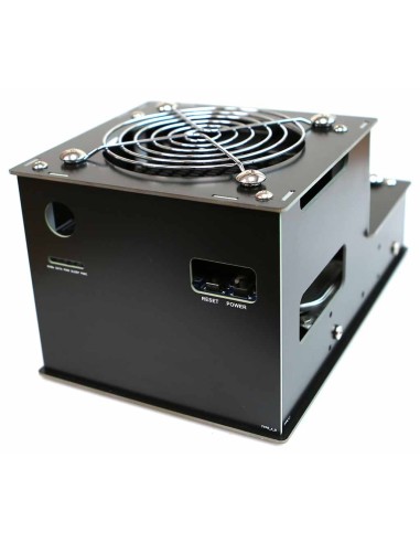 ODROID-H3 Case Type 4