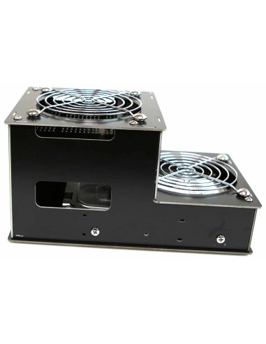 ODROID-H3 Case Type 4