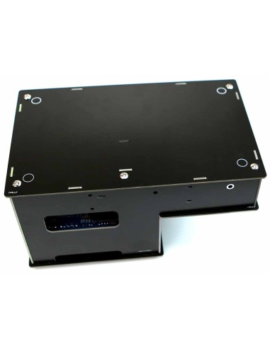 ODROID-H3 Case Type 4