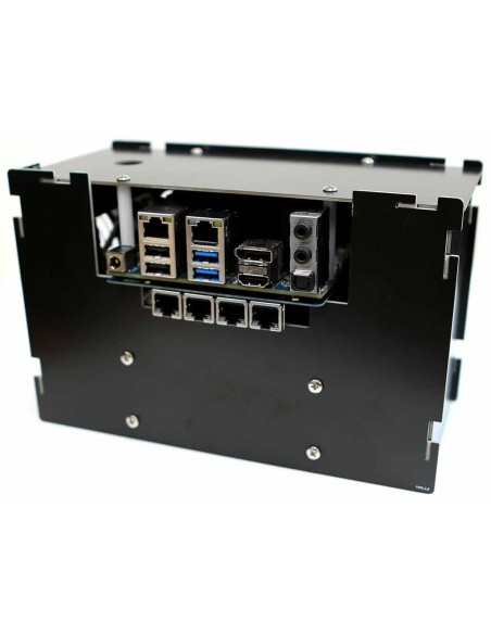 ODROID-H3 Case Type 5