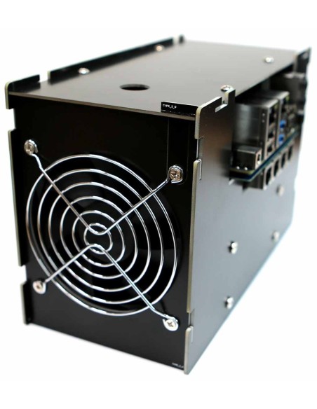 ODROID-H3 Case Type 5