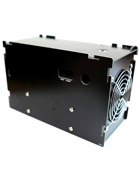 ODROID-H3 Case Type 5