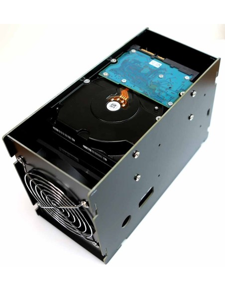 ODROID-H3 Case Type 5