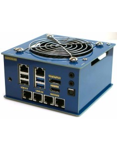 ODROID-H3 Case Type 6