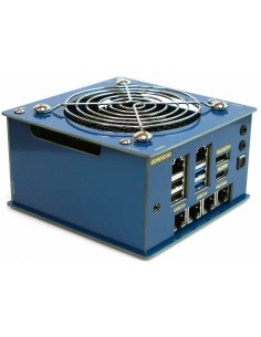 ODROID-H3 Case Type 6 2