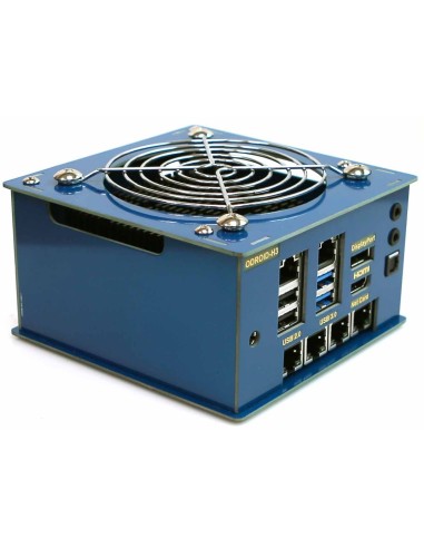 ODROID-H3 Case Type 6