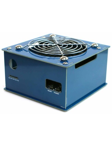 ODROID-H3 Case Type 6