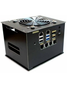ODROID-H3 Case Type 7