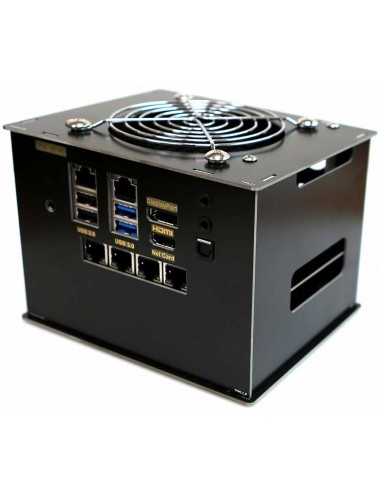 ODROID-H3 Case Type 7