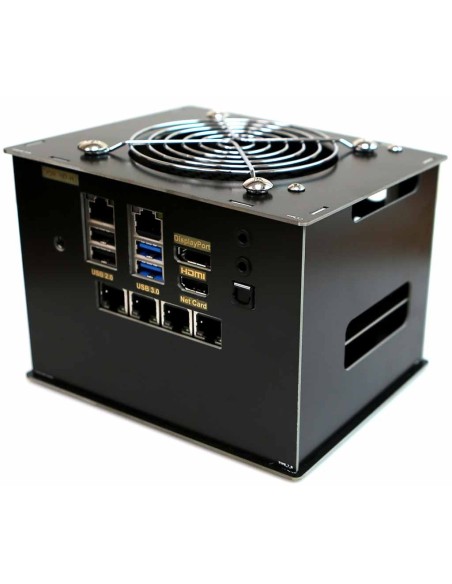ODROID-H3 Case Type 7