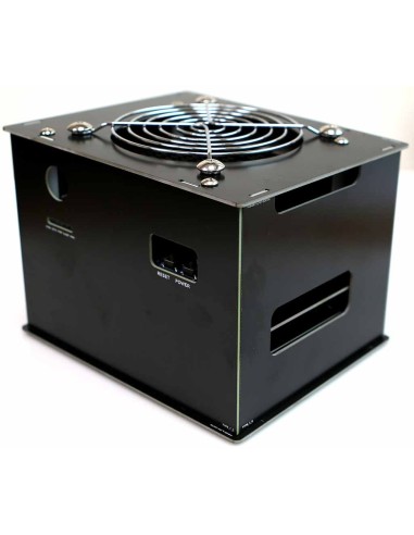 ODROID-H3 Case Type 7