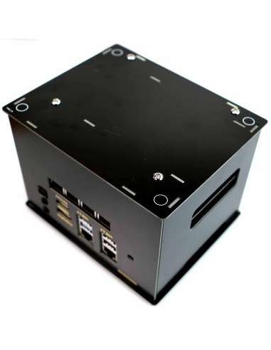 ODROID-H3 Case Type 7