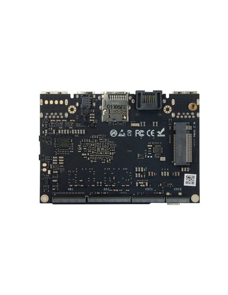 Khadas VIM4 Board