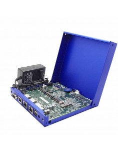 APU2C4 Blue Combo Kit