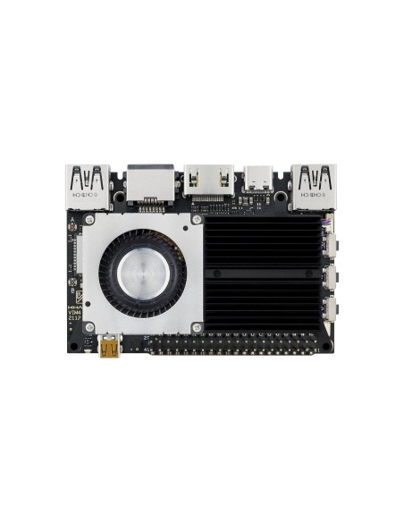 VIM4 Active Cooling Kit