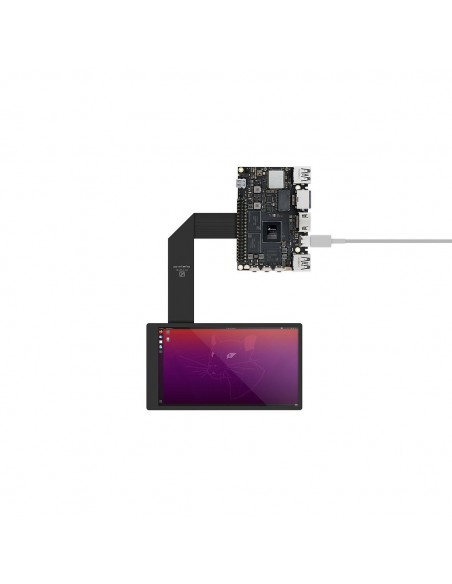 Khadas VIM4 Board