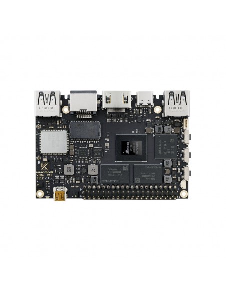 Khadas VIM4 Board