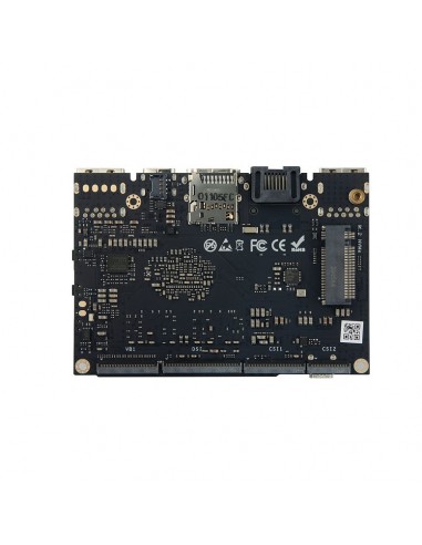 Khadas VIM4 Board