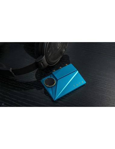 Tone2 Pro - Blue