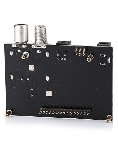 vTV Board