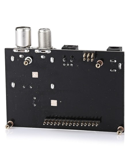 vTV Board