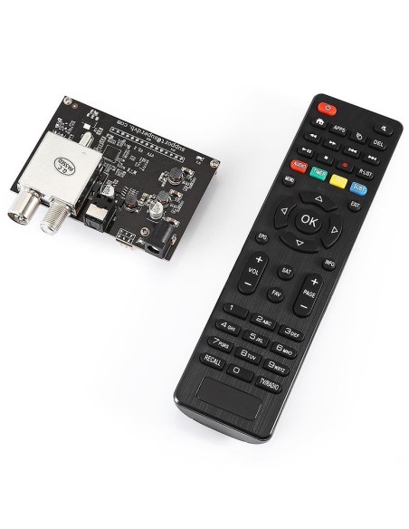vTV Board