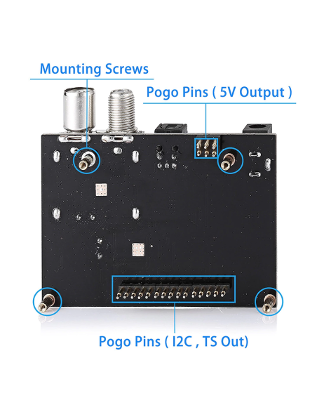 vTV Board