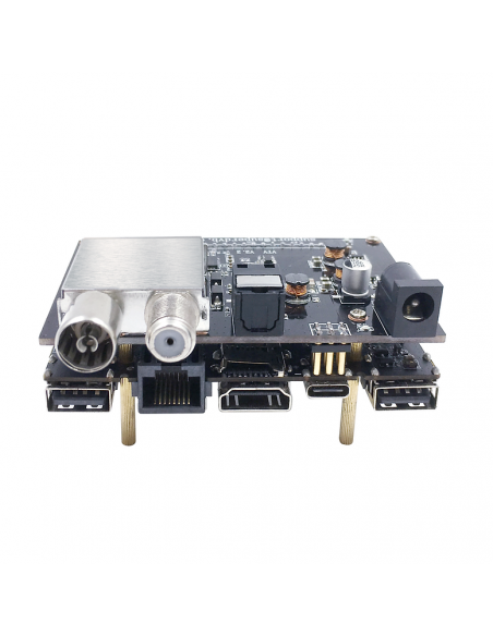 vTV Board