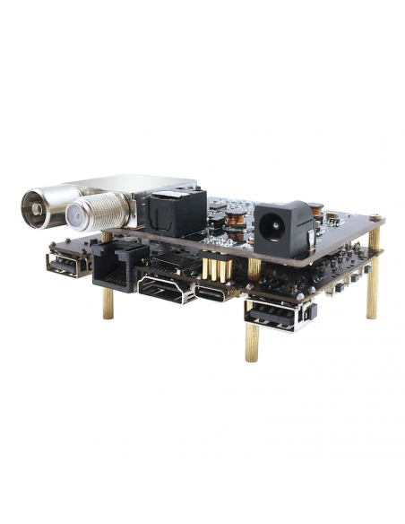 vTV Board