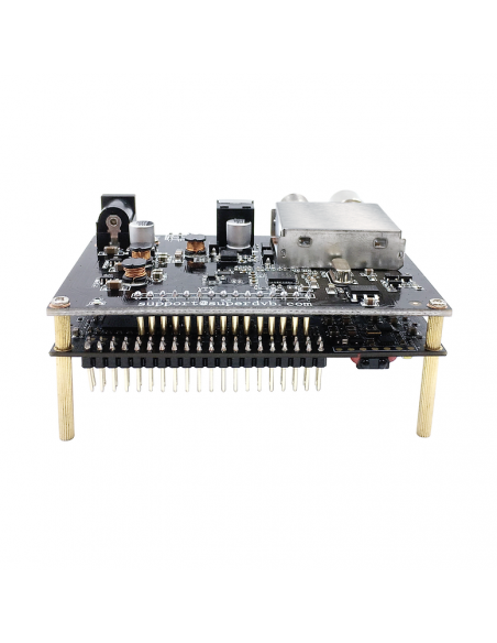 vTV Board