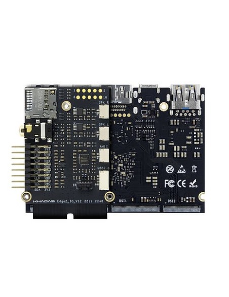 Edge2 IO Module