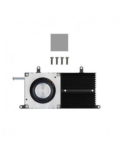 Edge2's Active Cooling Kit