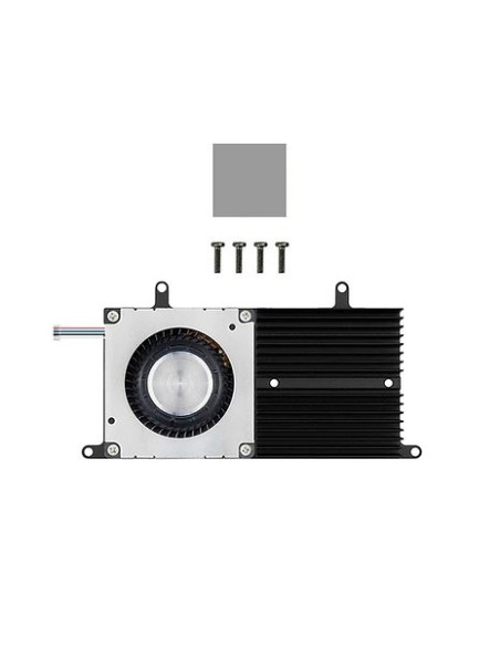 Edge2's Active Cooling Kit