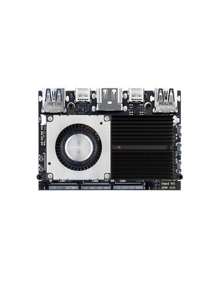 Edge2's Active Cooling Kit