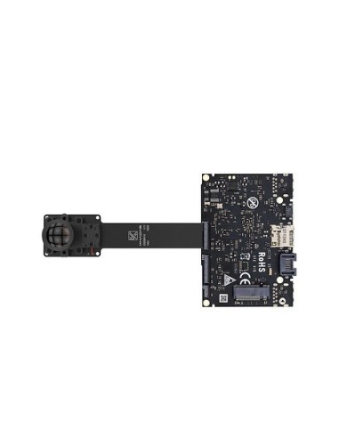 OS08A10 8MP HDR Camera