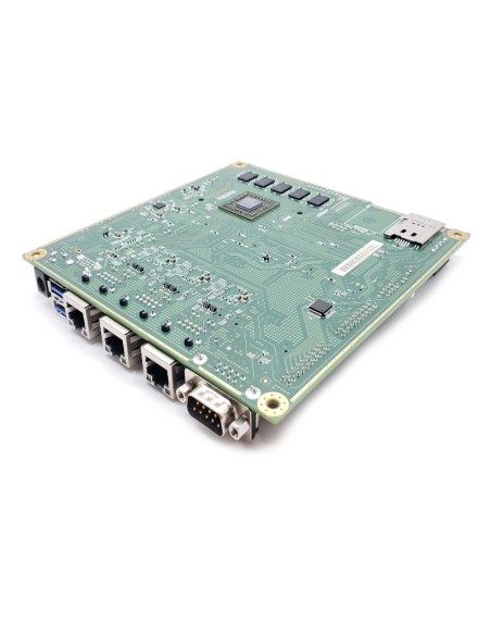 PC Engines APU2E4 System Board