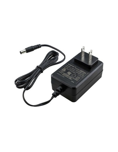 24W DC005 Adapter
