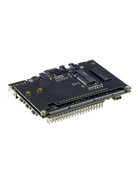 M2X WWAN Extension
