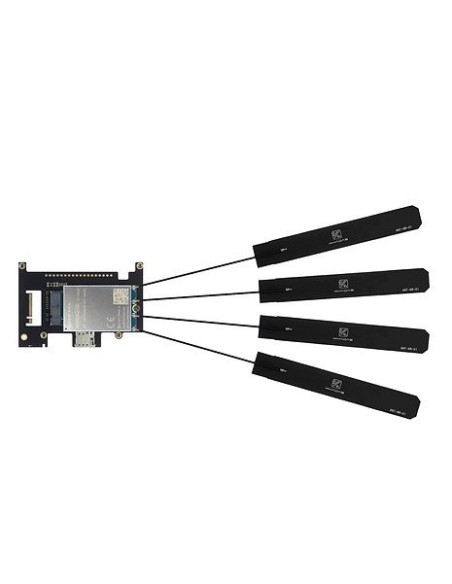 M2X WWAN Extension