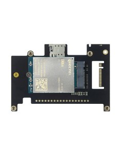 M2X WWAN Extension 2