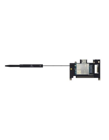 M2X WWAN Extension