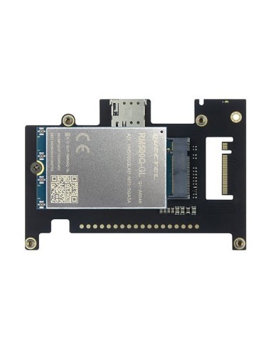 M2X WWAN Extension